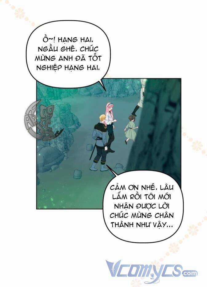 Sự Điều Trị Đặc Biệt Của Tinh Linh Chương 53 trang 39