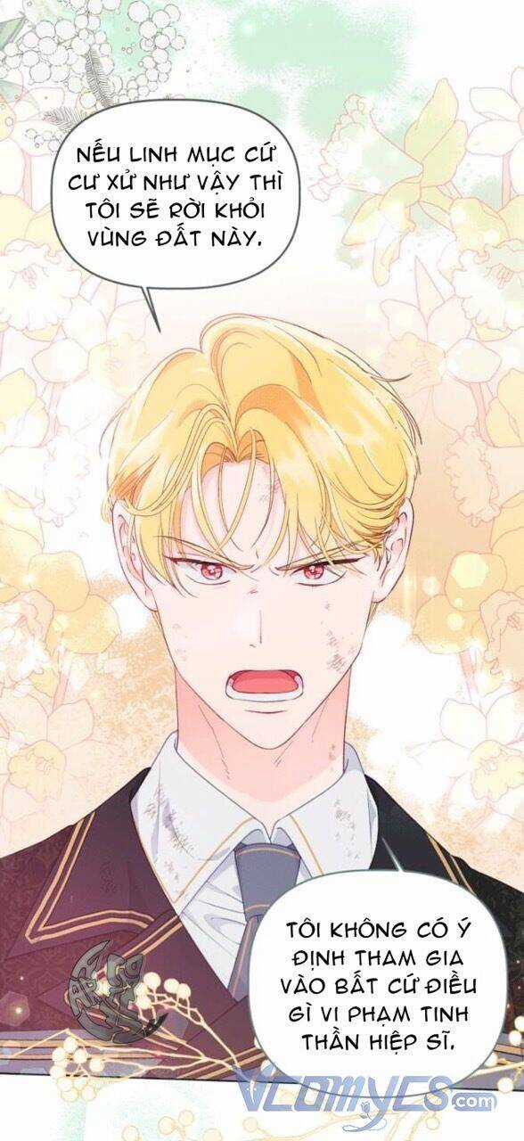 Sự Điều Trị Đặc Biệt Của Tinh Linh Chương 53 trang 4