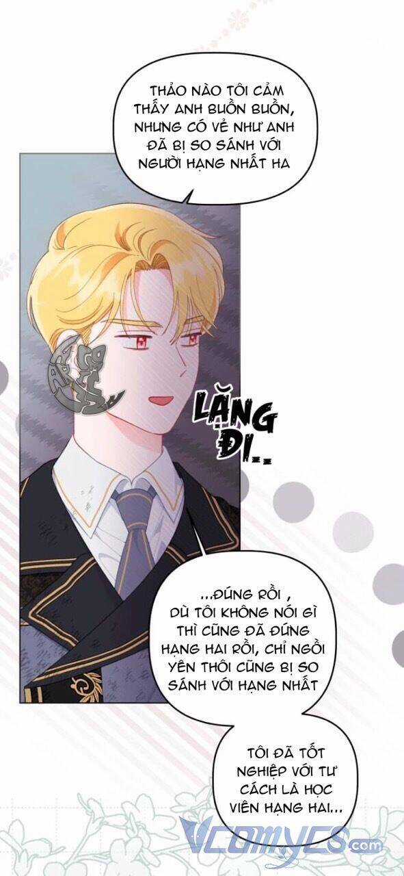 Sự Điều Trị Đặc Biệt Của Tinh Linh Chương 53 trang 40