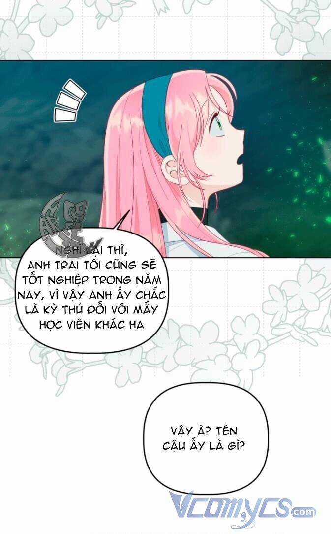 Sự Điều Trị Đặc Biệt Của Tinh Linh Chương 53 trang 41