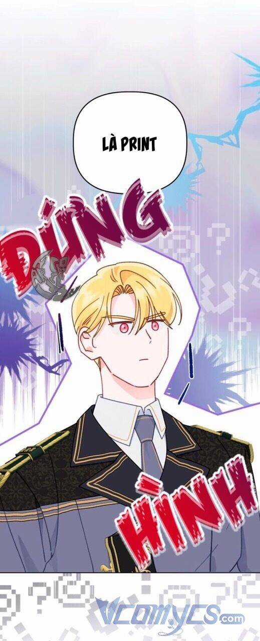 Sự Điều Trị Đặc Biệt Của Tinh Linh Chương 53 trang 42