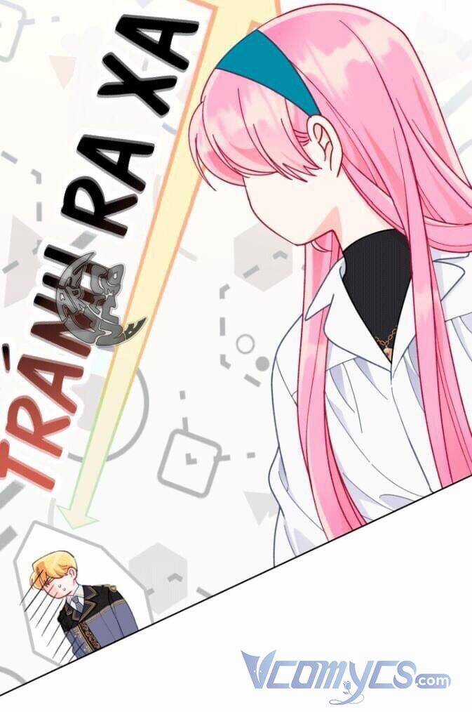 Sự Điều Trị Đặc Biệt Của Tinh Linh Chương 53 trang 44