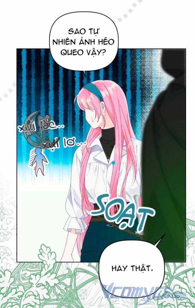 Sự Điều Trị Đặc Biệt Của Tinh Linh Chương 53 trang 46