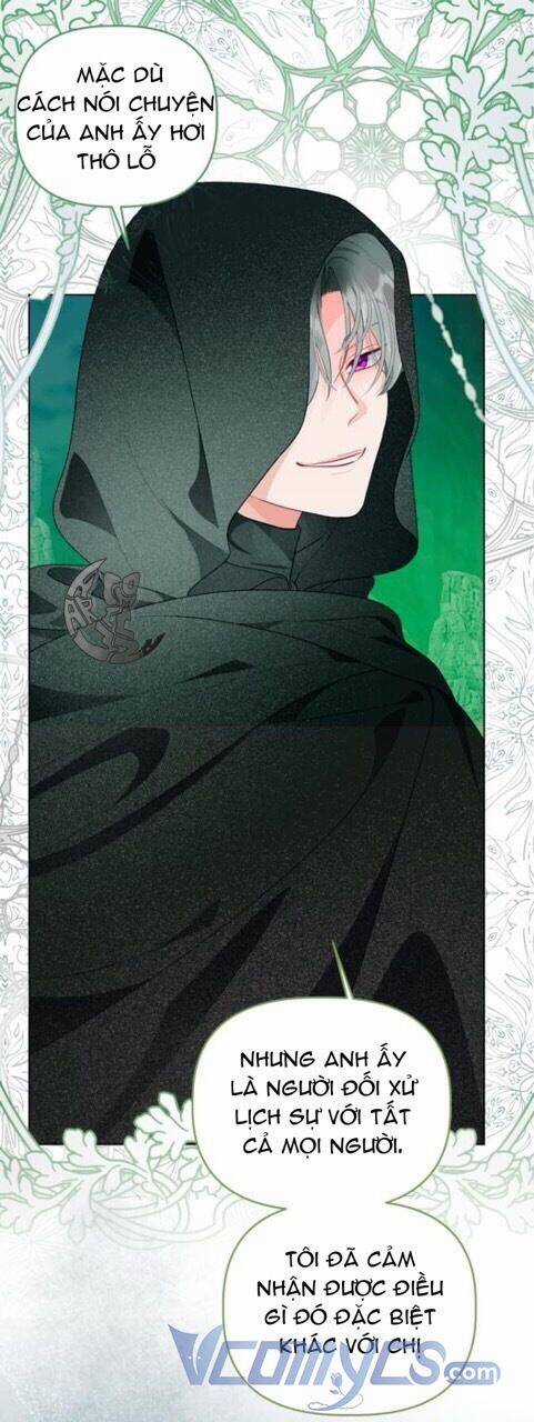 Sự Điều Trị Đặc Biệt Của Tinh Linh Chương 53 trang 47