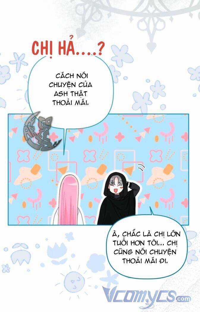 Sự Điều Trị Đặc Biệt Của Tinh Linh Chương 53 trang 49