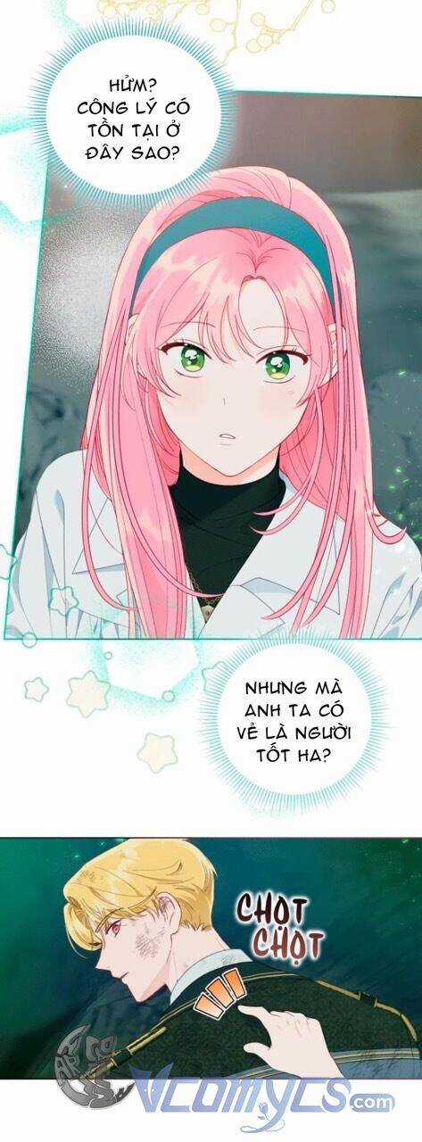 Sự Điều Trị Đặc Biệt Của Tinh Linh Chương 53 trang 5