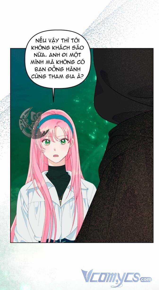 Sự Điều Trị Đặc Biệt Của Tinh Linh Chương 53 trang 50