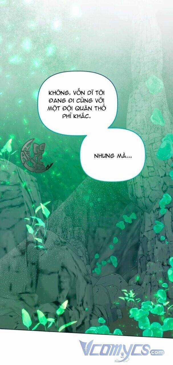 Sự Điều Trị Đặc Biệt Của Tinh Linh Chương 53 trang 51