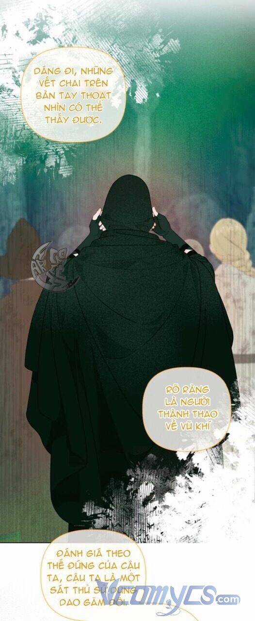 Sự Điều Trị Đặc Biệt Của Tinh Linh Chương 53 trang 56