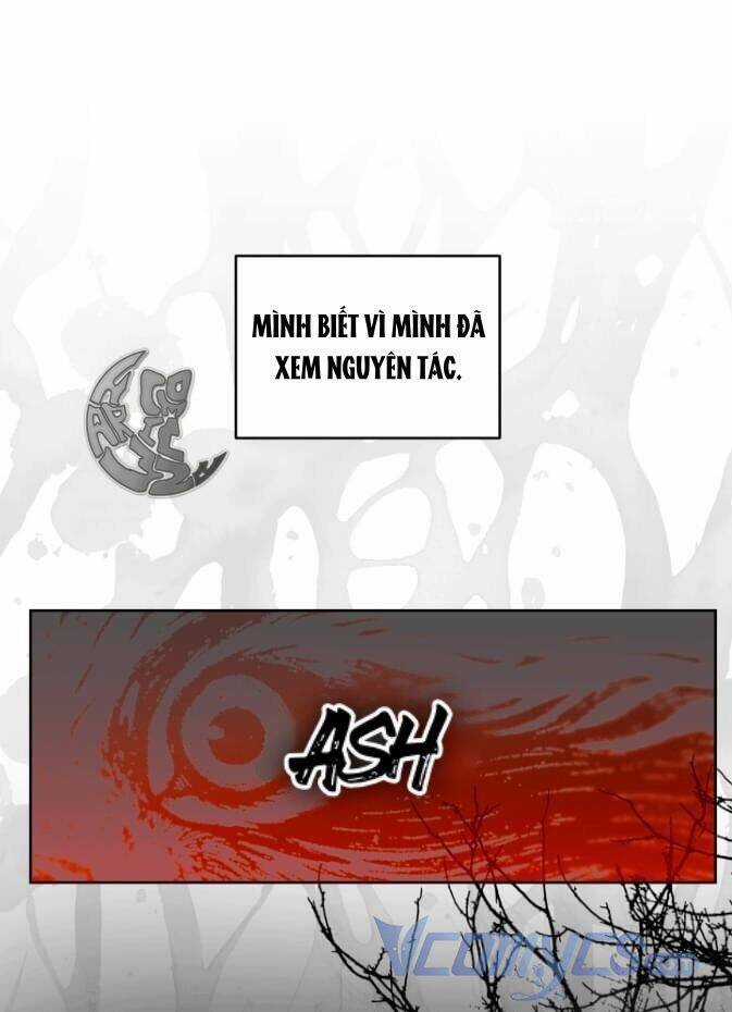 Sự Điều Trị Đặc Biệt Của Tinh Linh Chương 53 trang 58