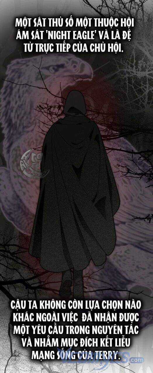 Sự Điều Trị Đặc Biệt Của Tinh Linh Chương 53 trang 59