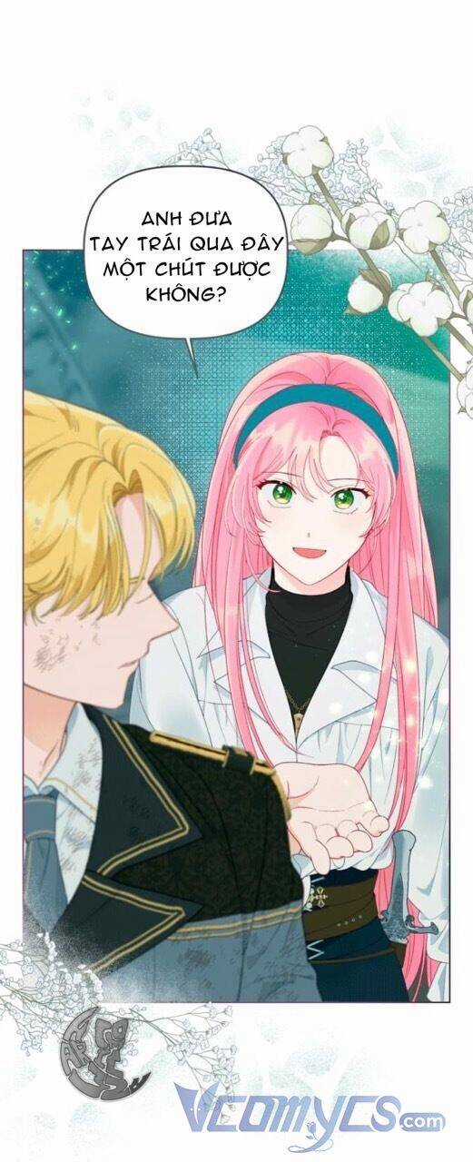 Sự Điều Trị Đặc Biệt Của Tinh Linh Chương 53 trang 6