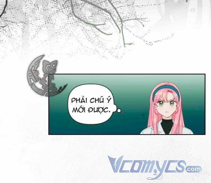 Sự Điều Trị Đặc Biệt Của Tinh Linh Chương 53 trang 60