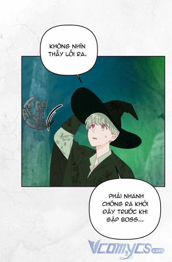 Sự Điều Trị Đặc Biệt Của Tinh Linh Chương 53 trang 61