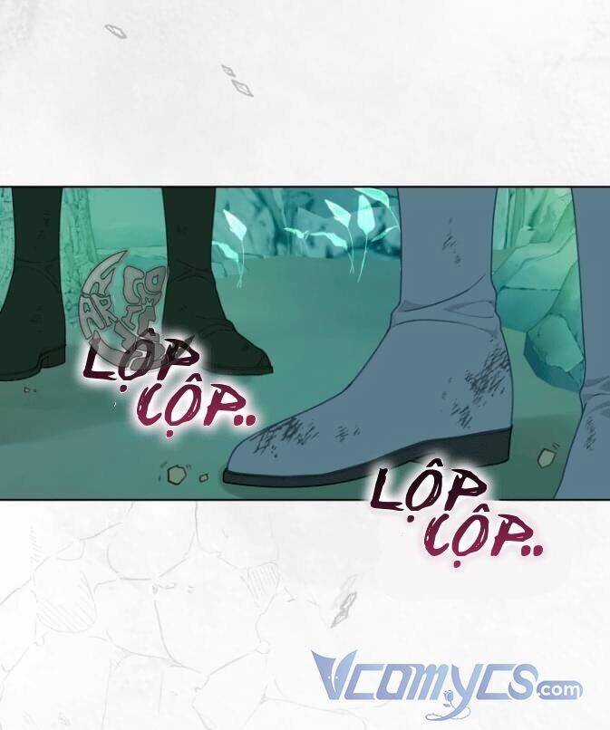 Sự Điều Trị Đặc Biệt Của Tinh Linh Chương 53 trang 62