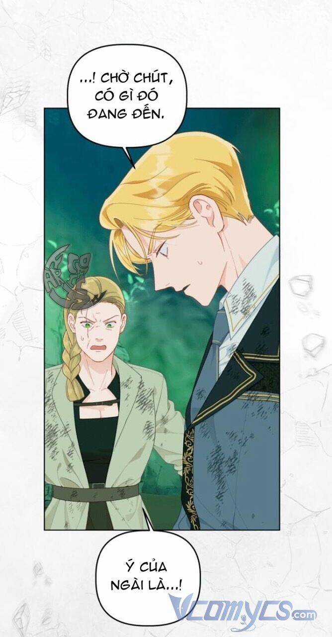 Sự Điều Trị Đặc Biệt Của Tinh Linh Chương 53 trang 63