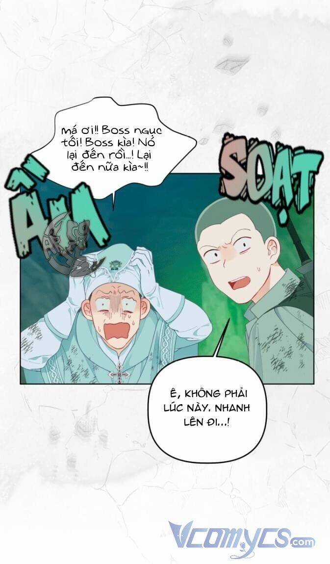 Sự Điều Trị Đặc Biệt Của Tinh Linh Chương 53 trang 65