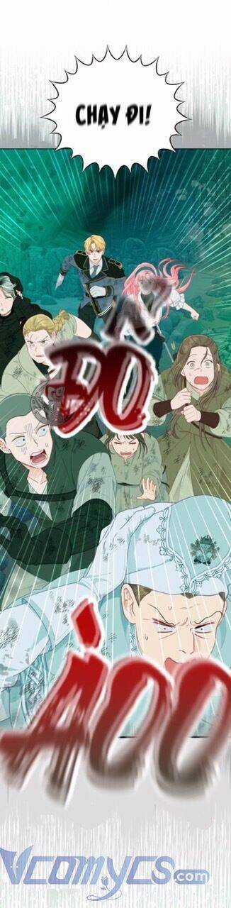 Sự Điều Trị Đặc Biệt Của Tinh Linh Chương 53 trang 66