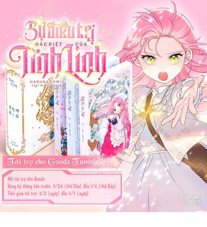 Sự Điều Trị Đặc Biệt Của Tinh Linh Chương 53 trang 68