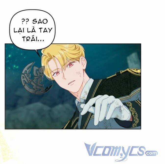 Sự Điều Trị Đặc Biệt Của Tinh Linh Chương 53 trang 7