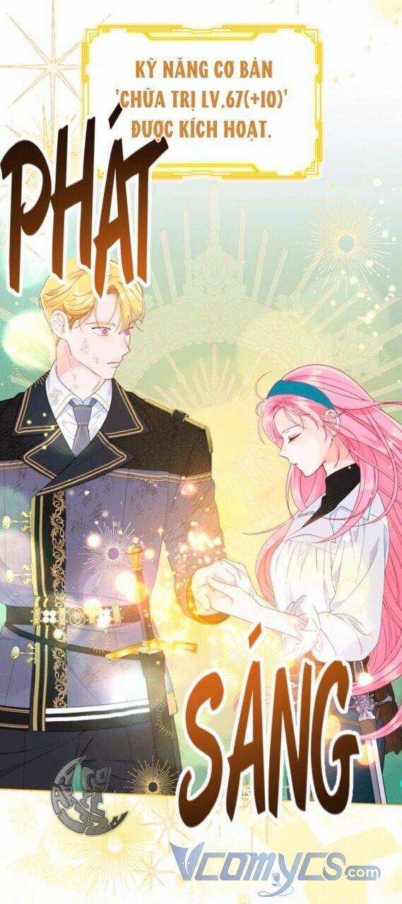 Sự Điều Trị Đặc Biệt Của Tinh Linh Chương 53 trang 9