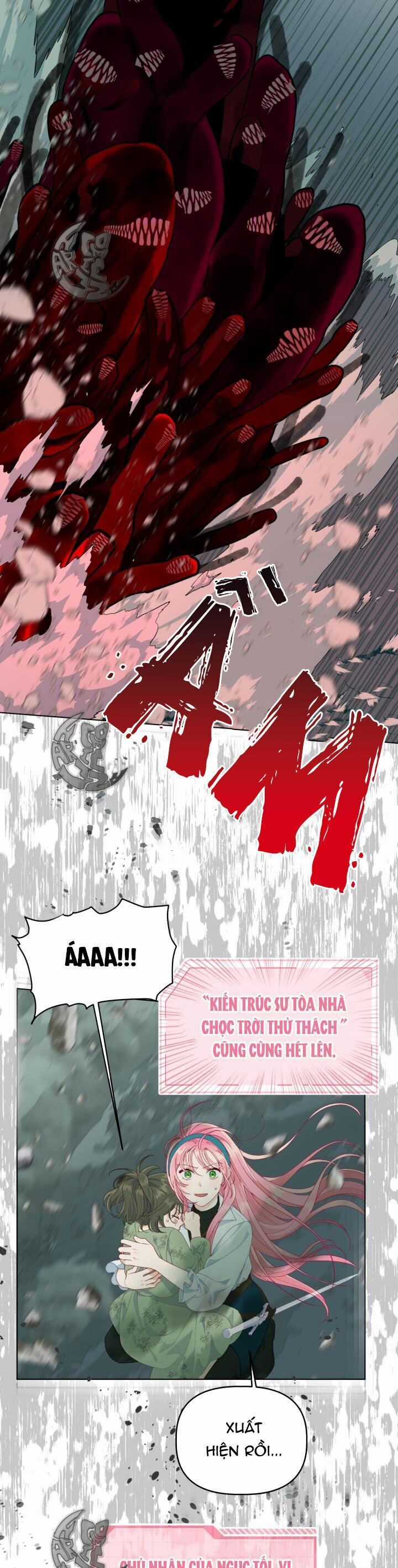 Sự Điều Trị Đặc Biệt Của Tinh Linh Chương 54 trang 9