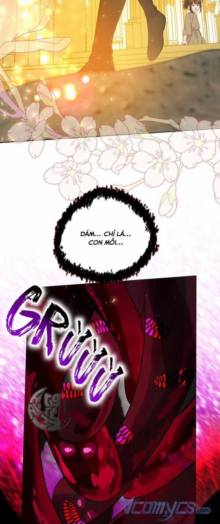 Sự Điều Trị Đặc Biệt Của Tinh Linh Chương 55 trang 16