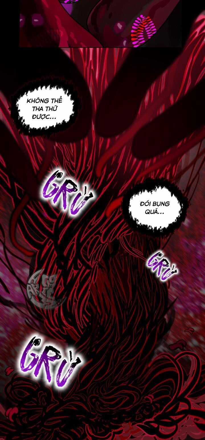 Sự Điều Trị Đặc Biệt Của Tinh Linh Chương 55 trang 17