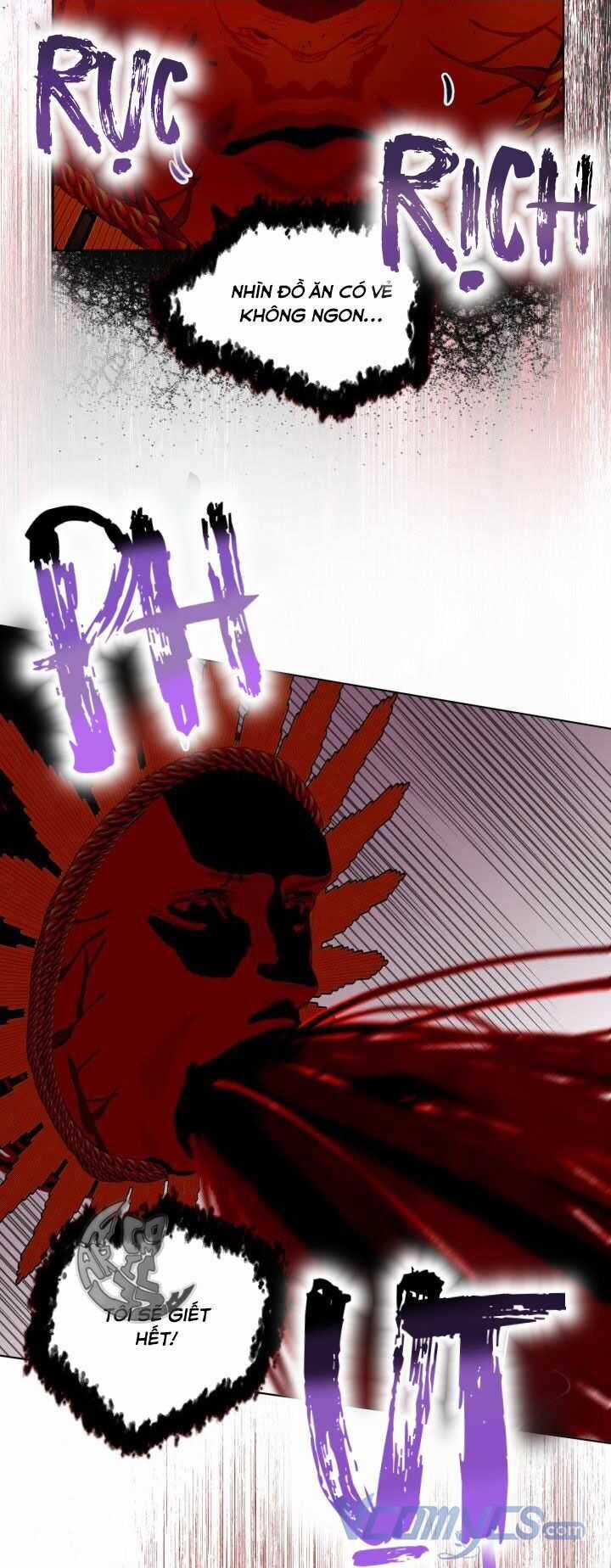 Sự Điều Trị Đặc Biệt Của Tinh Linh Chương 55 trang 20