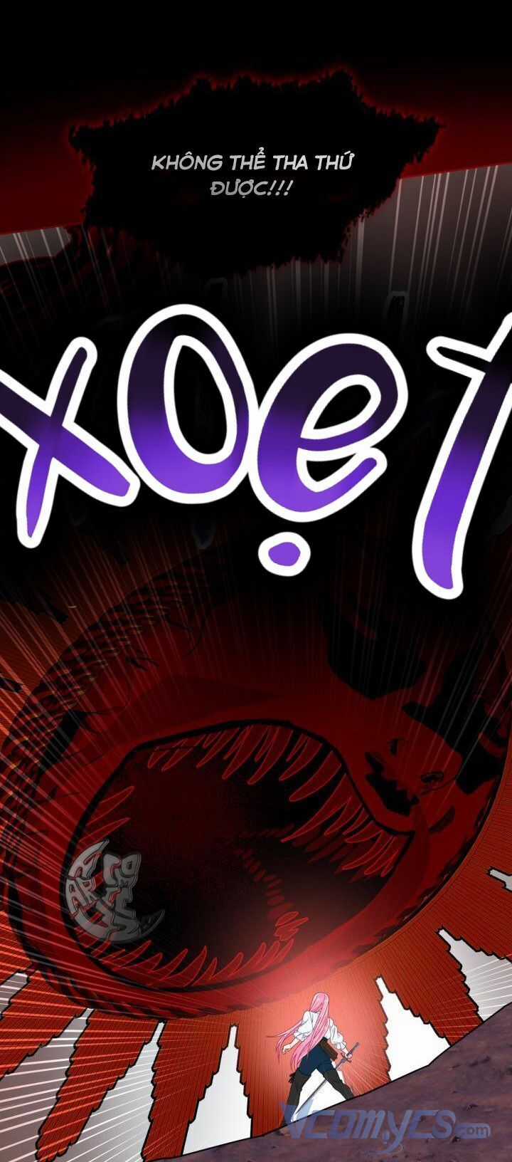 Sự Điều Trị Đặc Biệt Của Tinh Linh Chương 55 trang 32