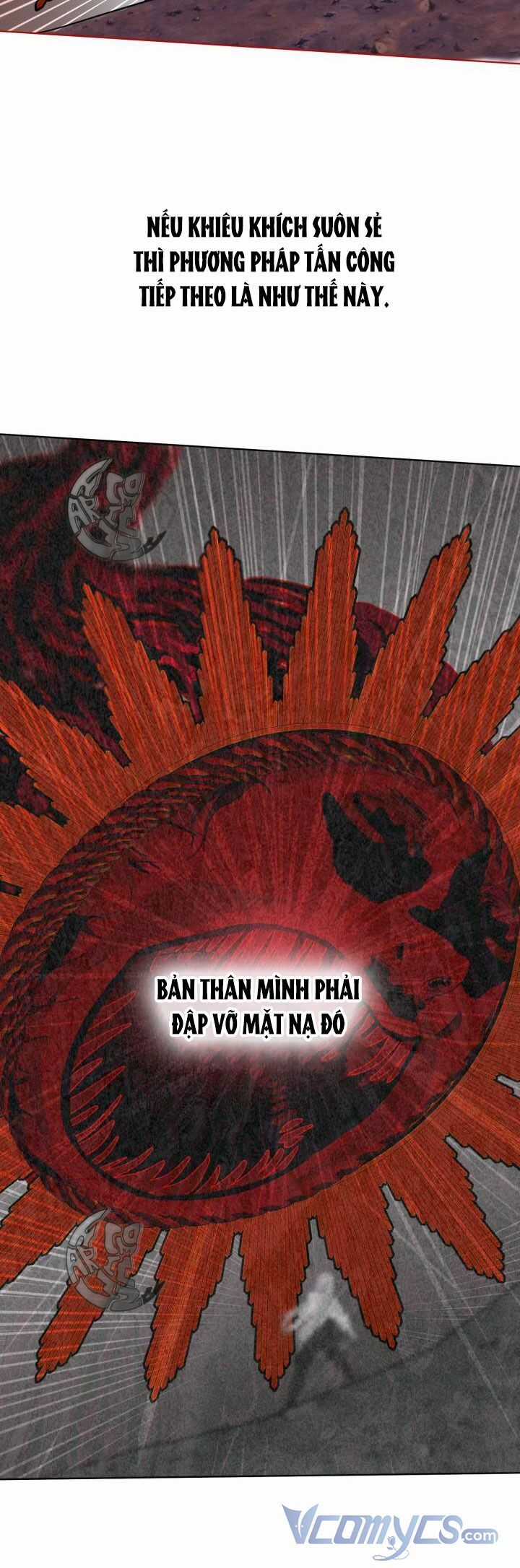 Sự Điều Trị Đặc Biệt Của Tinh Linh Chương 55 trang 33