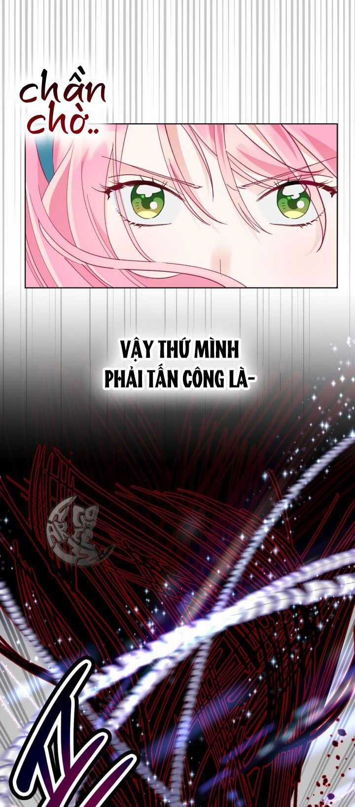 Sự Điều Trị Đặc Biệt Của Tinh Linh Chương 55 trang 35