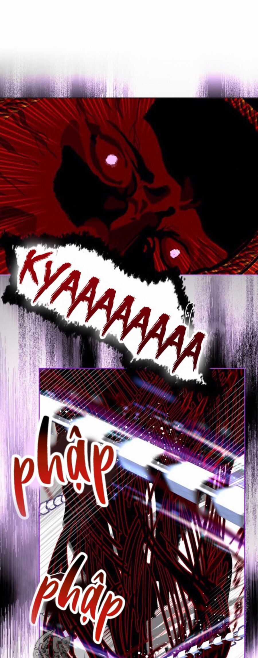 Sự Điều Trị Đặc Biệt Của Tinh Linh Chương 55 trang 37