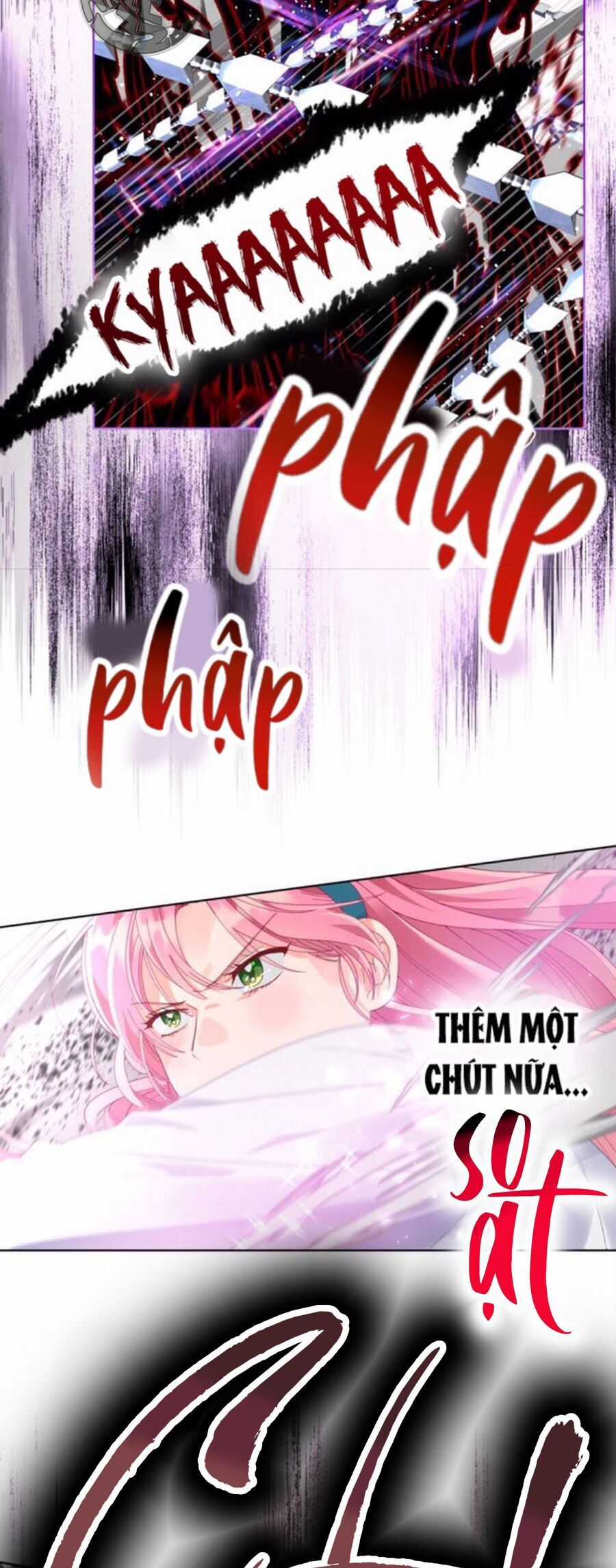 Sự Điều Trị Đặc Biệt Của Tinh Linh Chương 55 trang 38