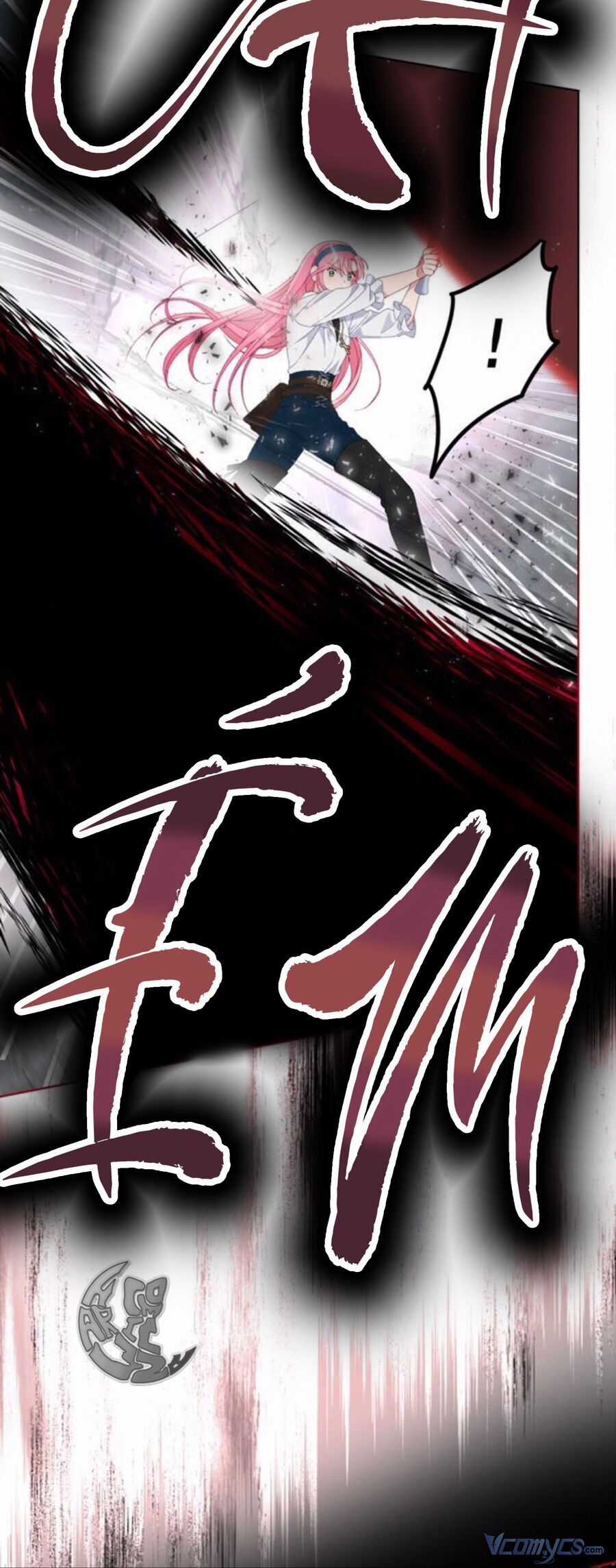 Sự Điều Trị Đặc Biệt Của Tinh Linh Chương 55 trang 39