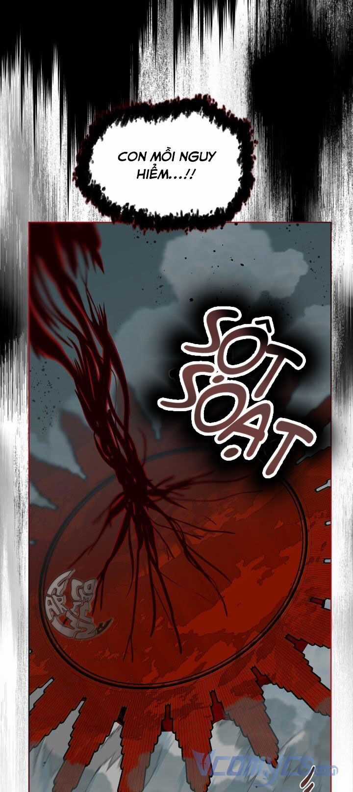 Sự Điều Trị Đặc Biệt Của Tinh Linh Chương 55 trang 41