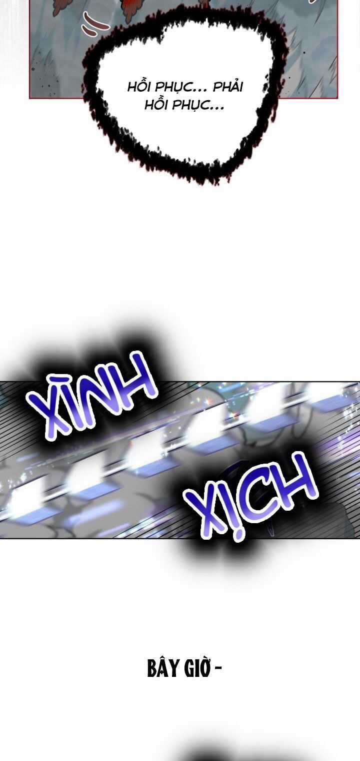 Sự Điều Trị Đặc Biệt Của Tinh Linh Chương 55 trang 42