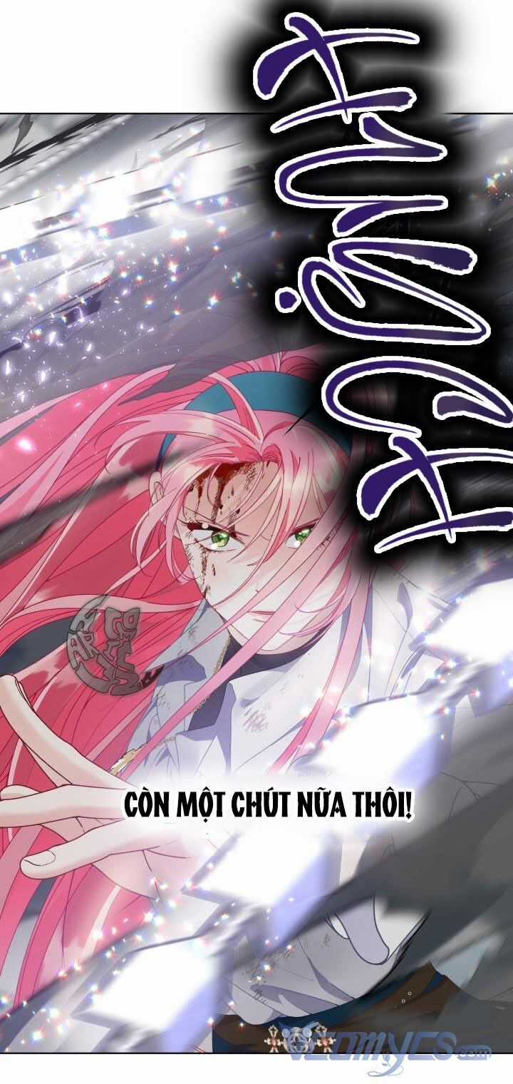 Sự Điều Trị Đặc Biệt Của Tinh Linh Chương 55 trang 43