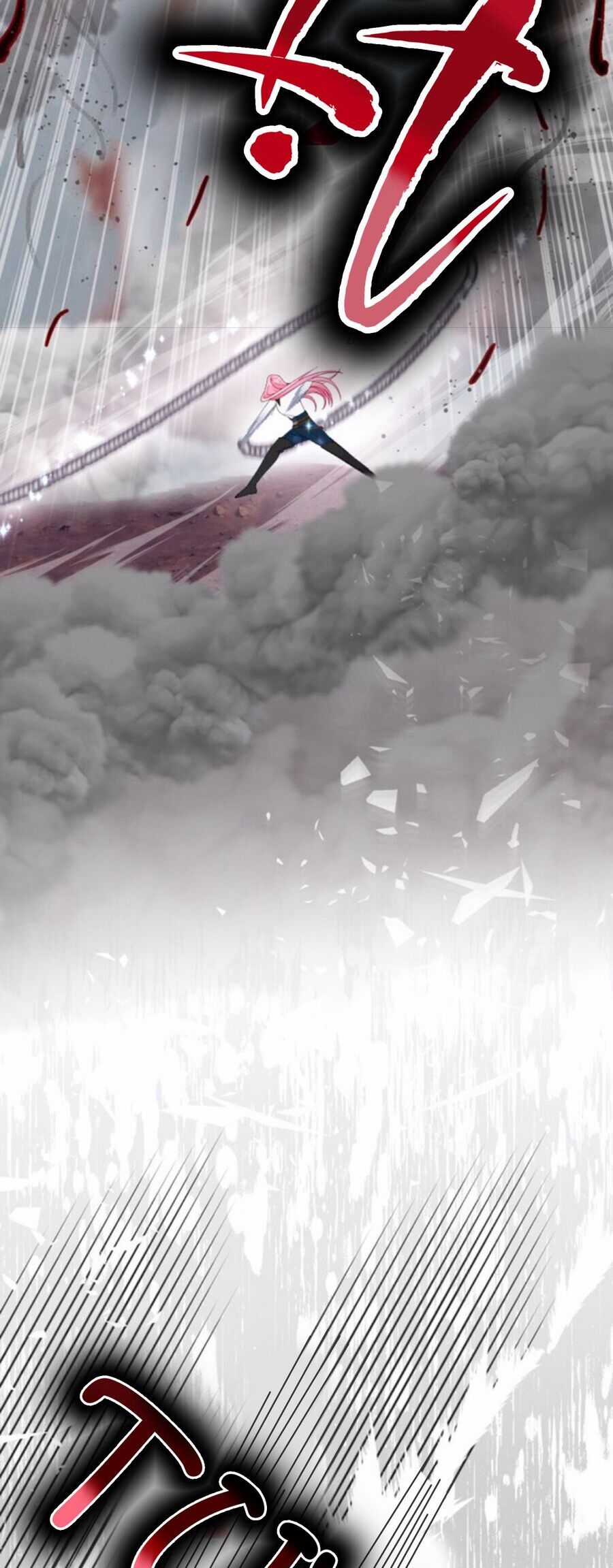 Sự Điều Trị Đặc Biệt Của Tinh Linh Chương 55 trang 45