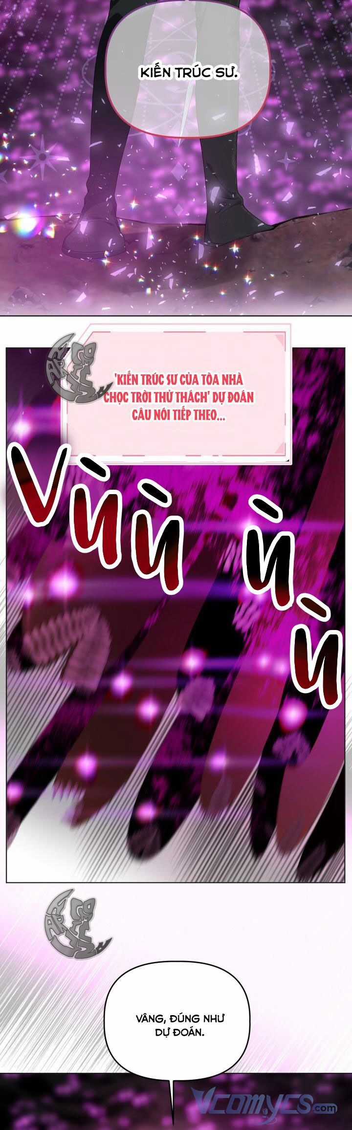 Sự Điều Trị Đặc Biệt Của Tinh Linh Chương 55 trang 7