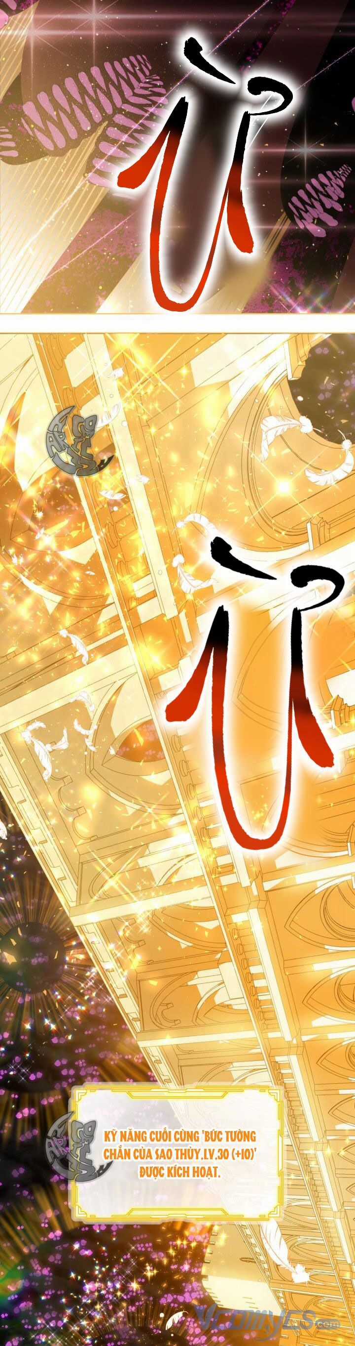 Sự Điều Trị Đặc Biệt Của Tinh Linh Chương 55 trang 9