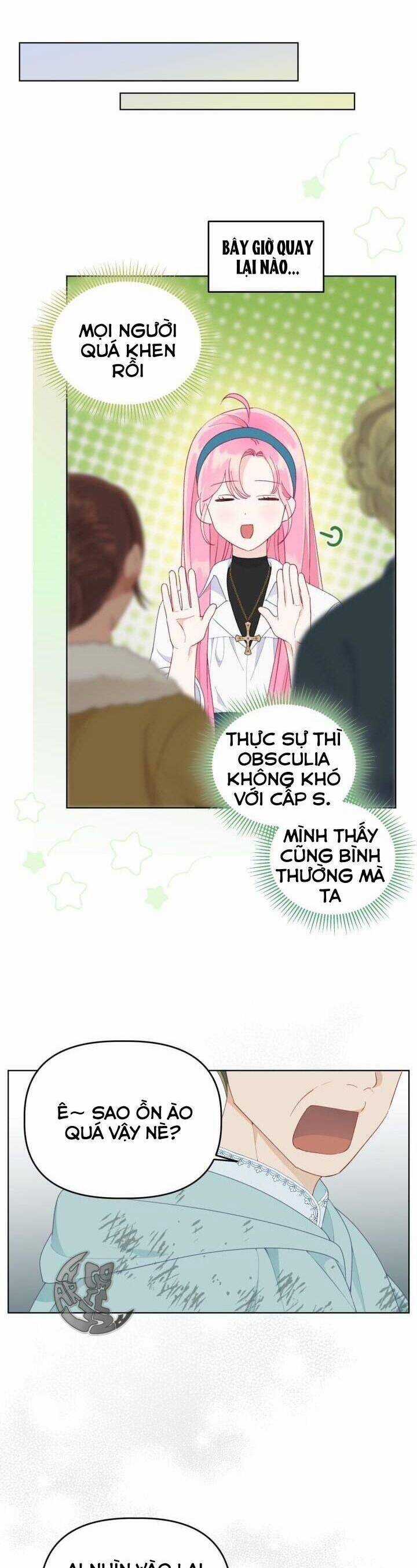 Sự Điều Trị Đặc Biệt Của Tinh Linh Chương 56 trang 10