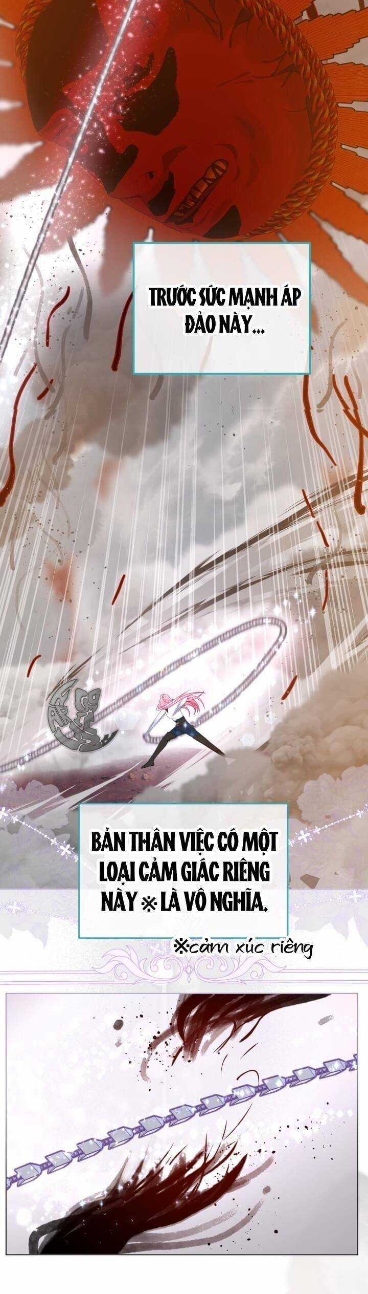 Sự Điều Trị Đặc Biệt Của Tinh Linh Chương 56 trang 2