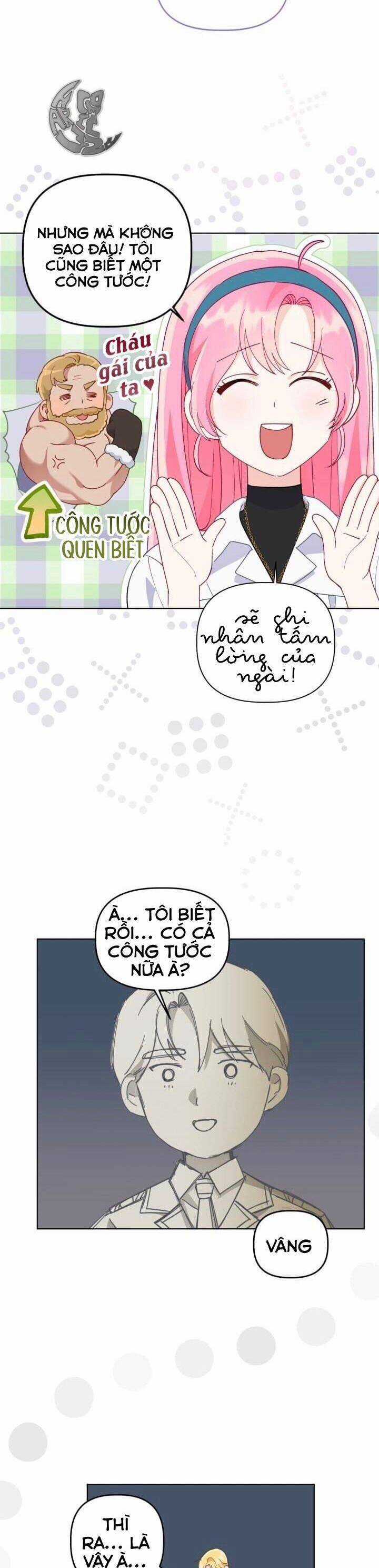 Sự Điều Trị Đặc Biệt Của Tinh Linh Chương 56 trang 24