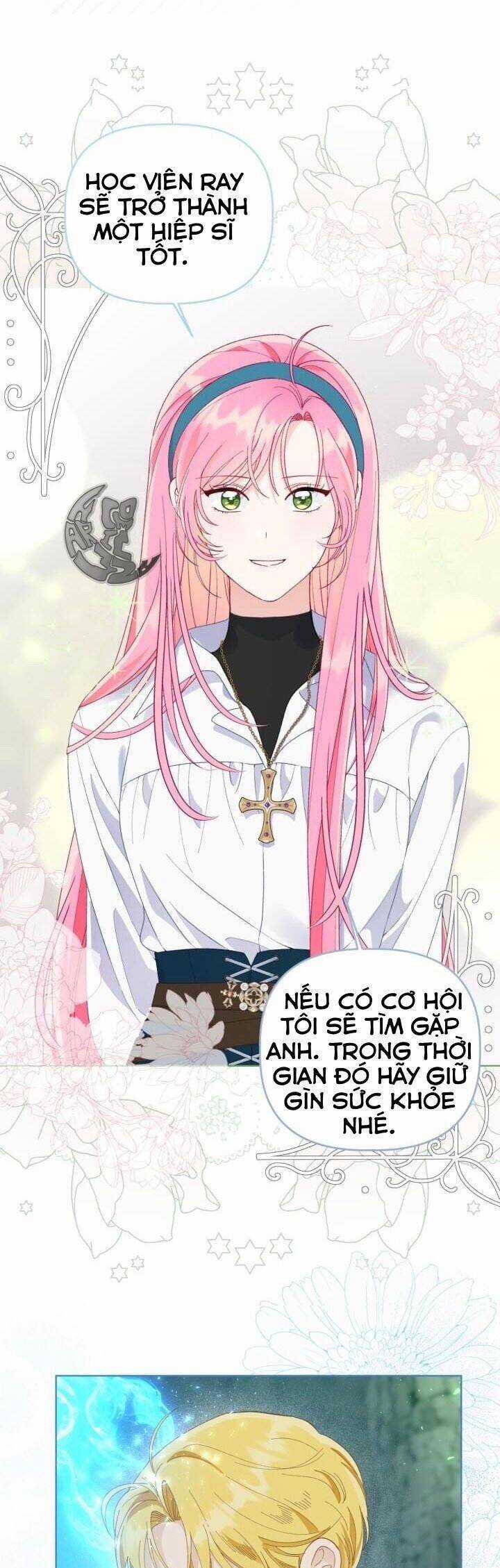 Sự Điều Trị Đặc Biệt Của Tinh Linh Chương 56 trang 26