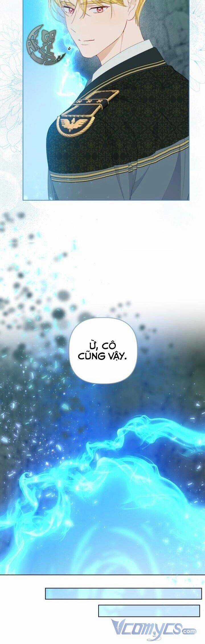 Sự Điều Trị Đặc Biệt Của Tinh Linh Chương 56 trang 27