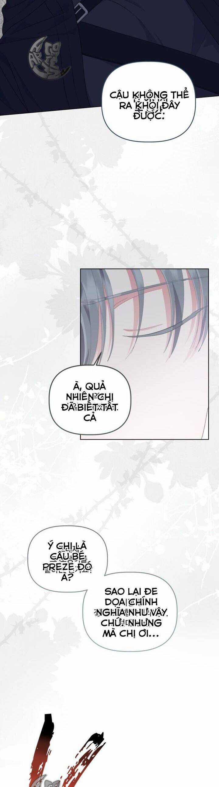 Sự Điều Trị Đặc Biệt Của Tinh Linh Chương 56 trang 30