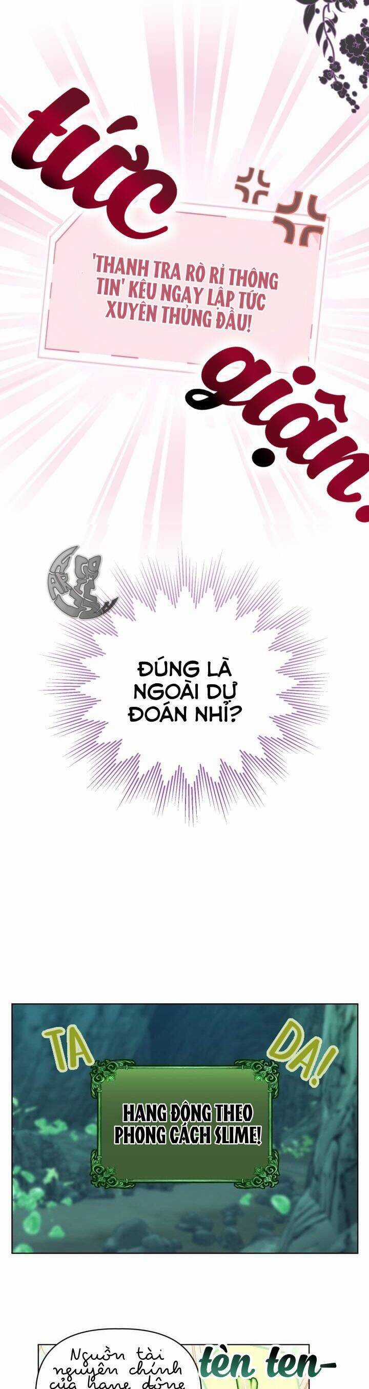 Sự Điều Trị Đặc Biệt Của Tinh Linh Chương 56 trang 33