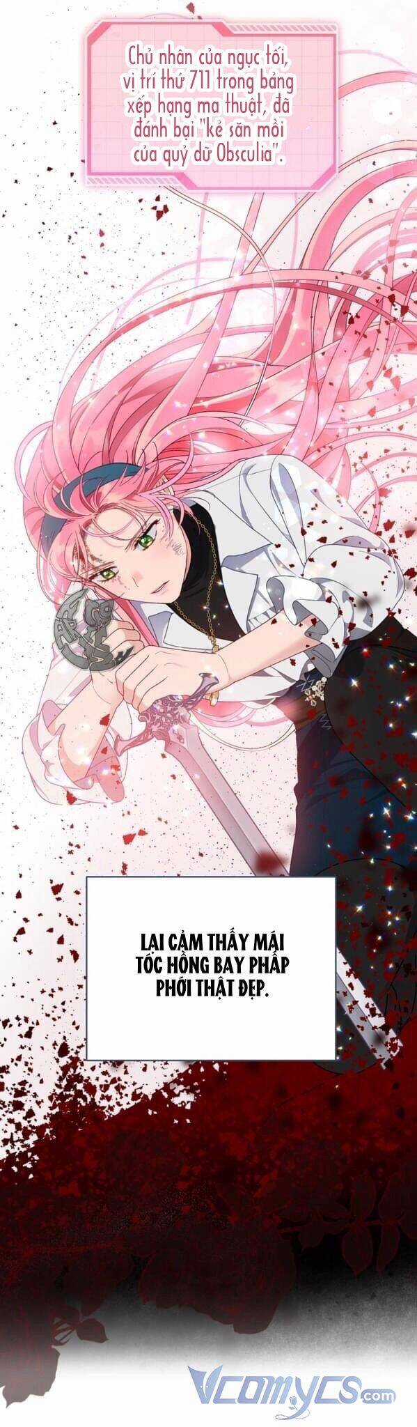 Sự Điều Trị Đặc Biệt Của Tinh Linh Chương 56 trang 4