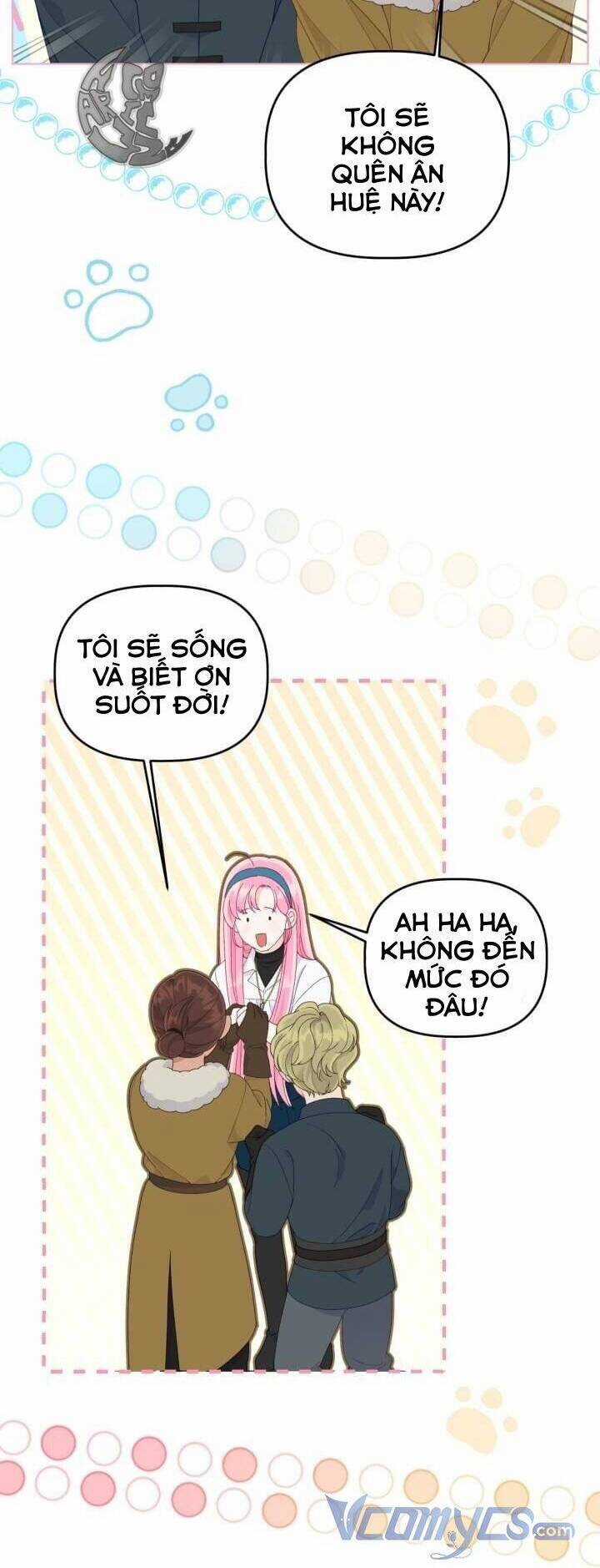 Sự Điều Trị Đặc Biệt Của Tinh Linh Chương 56 trang 6